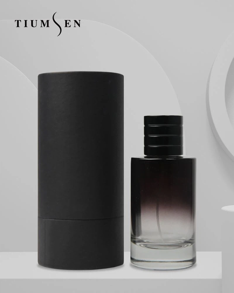 Small Glass Bottles For Perfume