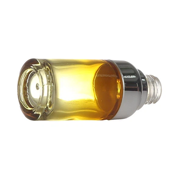 2Oz Black Dropper Bottles