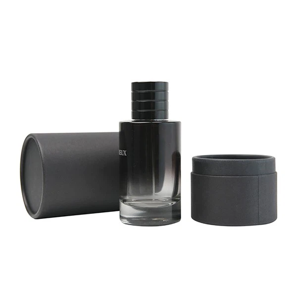 Empty Travel Perfume Bottle