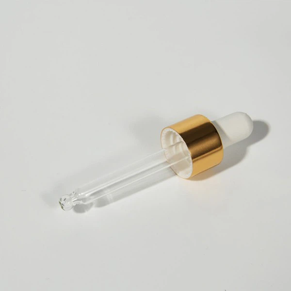 Oil Bottle Dropper