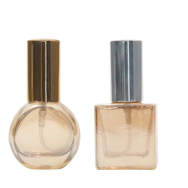 Small Empty Perfume Bottles