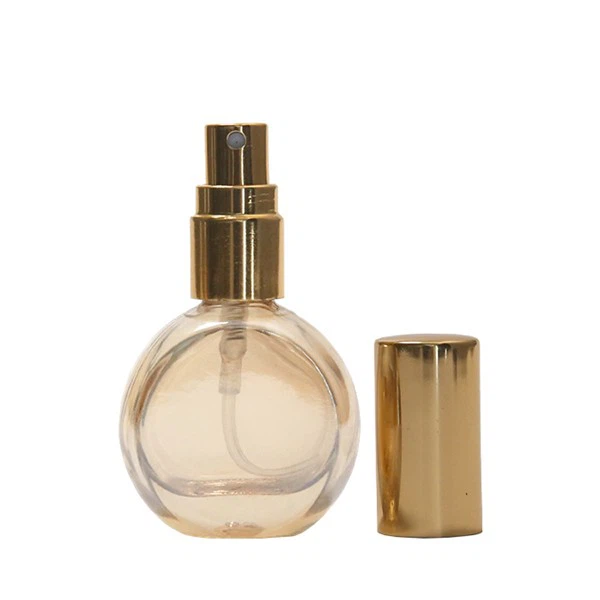 Mini Perfume Bottles Wholesale