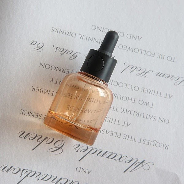 120Ml Dropper Bottle