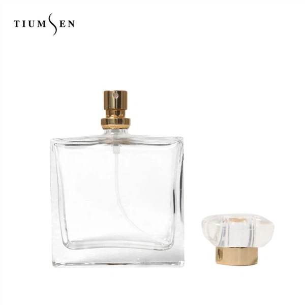 3 Oz Perfume Bottle