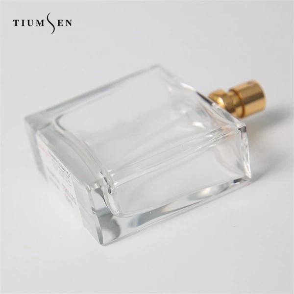 3 Oz Perfume Bottle