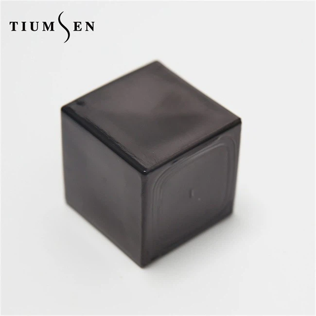 large empty perfume bottles