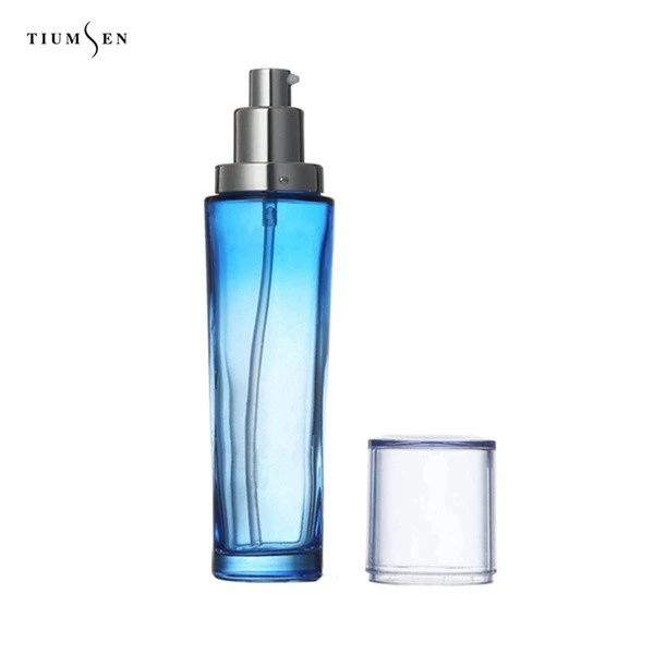 Empty Lotion Containers