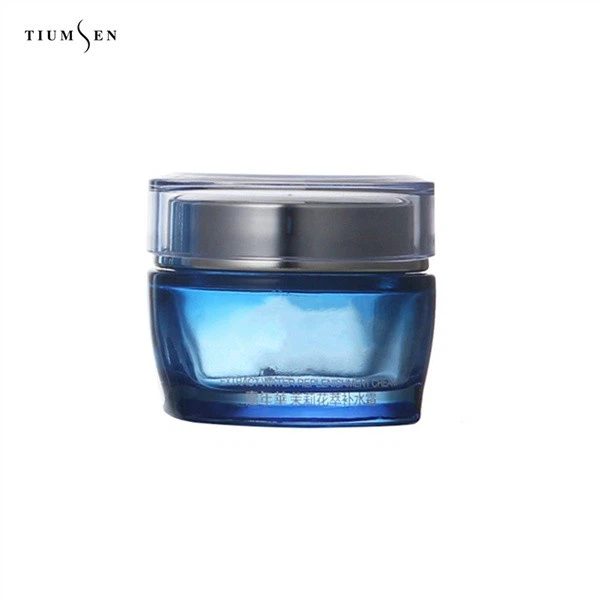 Empty Lotion Containers