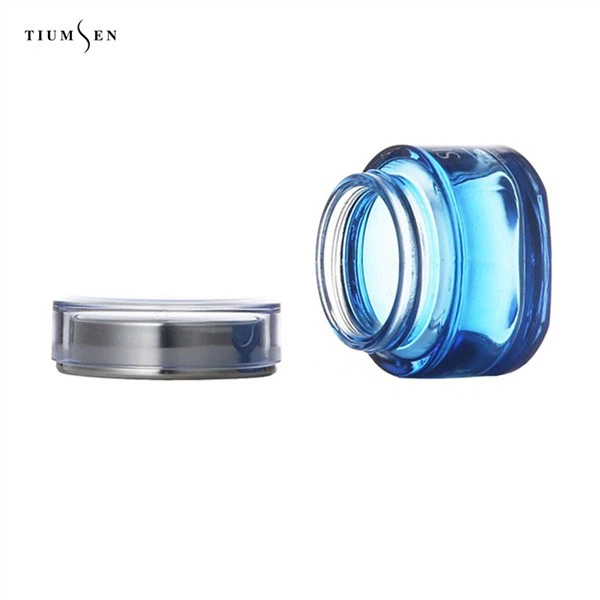 Empty Lotion Containers