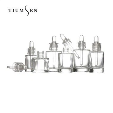 2 Unzen Augentropfflaschen