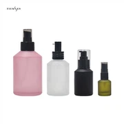 200ml Glas Lotion Flaschen