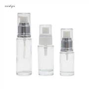 Ausgefallene Lotionflaschen