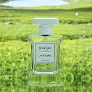 Nachfüllbare Parfümflasche