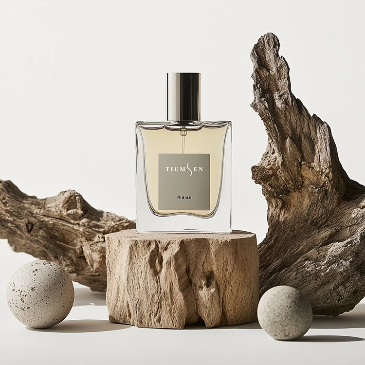 refillable perfume bottle