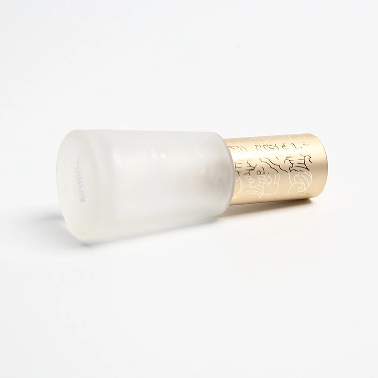 liquid foundation bottle