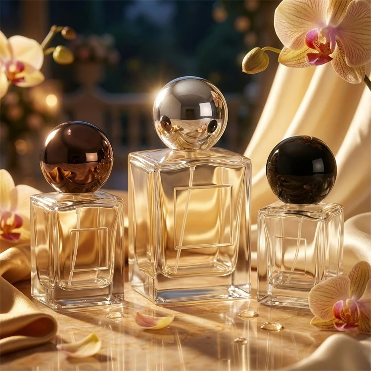 1 oz bottle of perfum 1 oz bottle of perfum