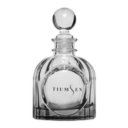 Mattierte Reed-Diffusorflasche